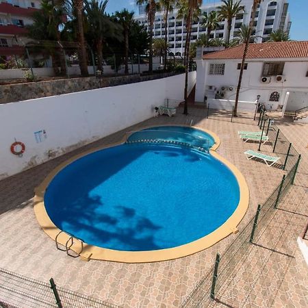 Parque Cattleya Tenerife Playa de las Americas  Exterior photo
