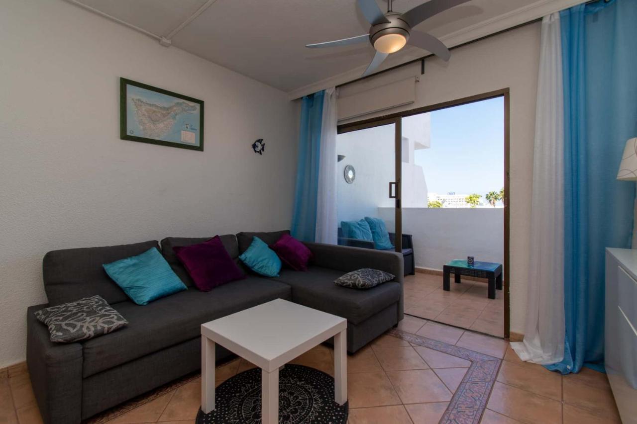 Parque Cattleya Tenerife Playa de las Americas  Exterior photo