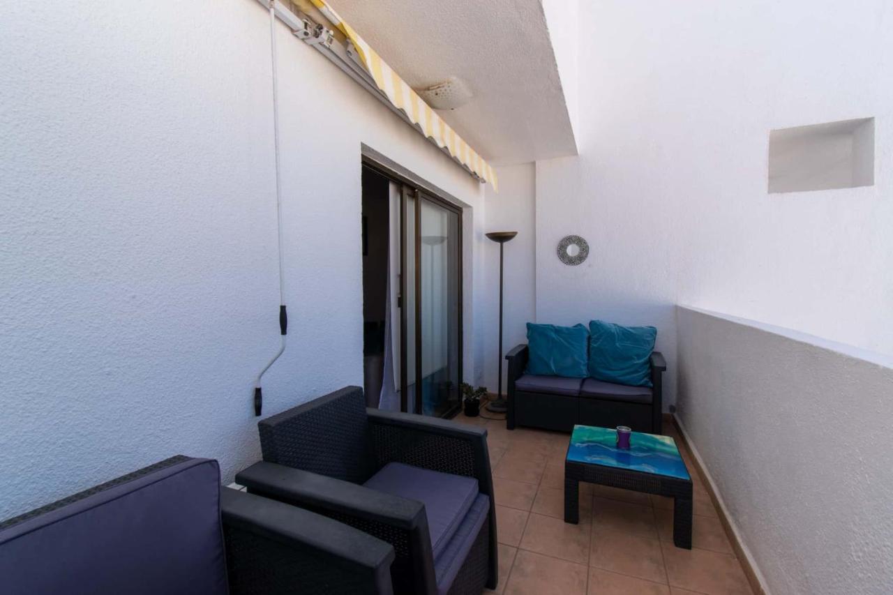 Parque Cattleya Tenerife Playa de las Americas  Exterior photo